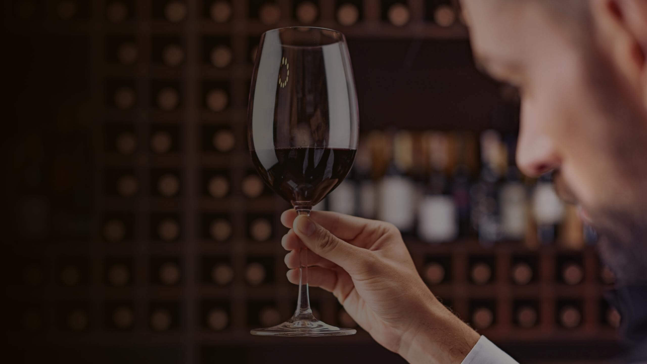 Da garrafeira ao copo: