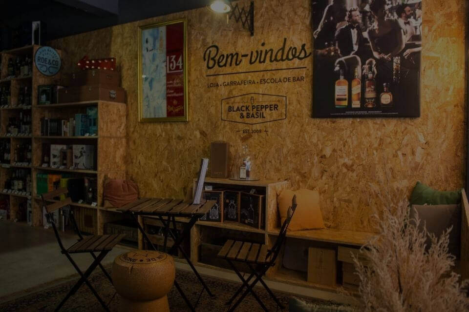 Utilize para conheça a nossa paixão!