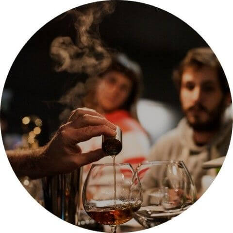 Utilize para ver mais