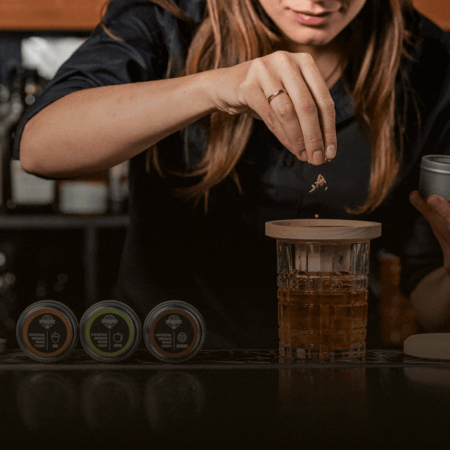 Utilize para a qualidade e praticidade que o seu bar precisa