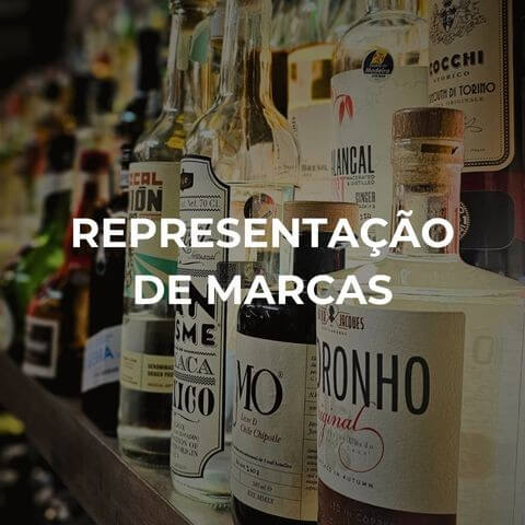 Pgina representao de marcas da black pepper and basil