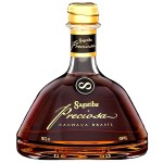 Cachaça Sagatiba Preciosa 70Cl Cachaça Sagatiba Preciosa 70Cl