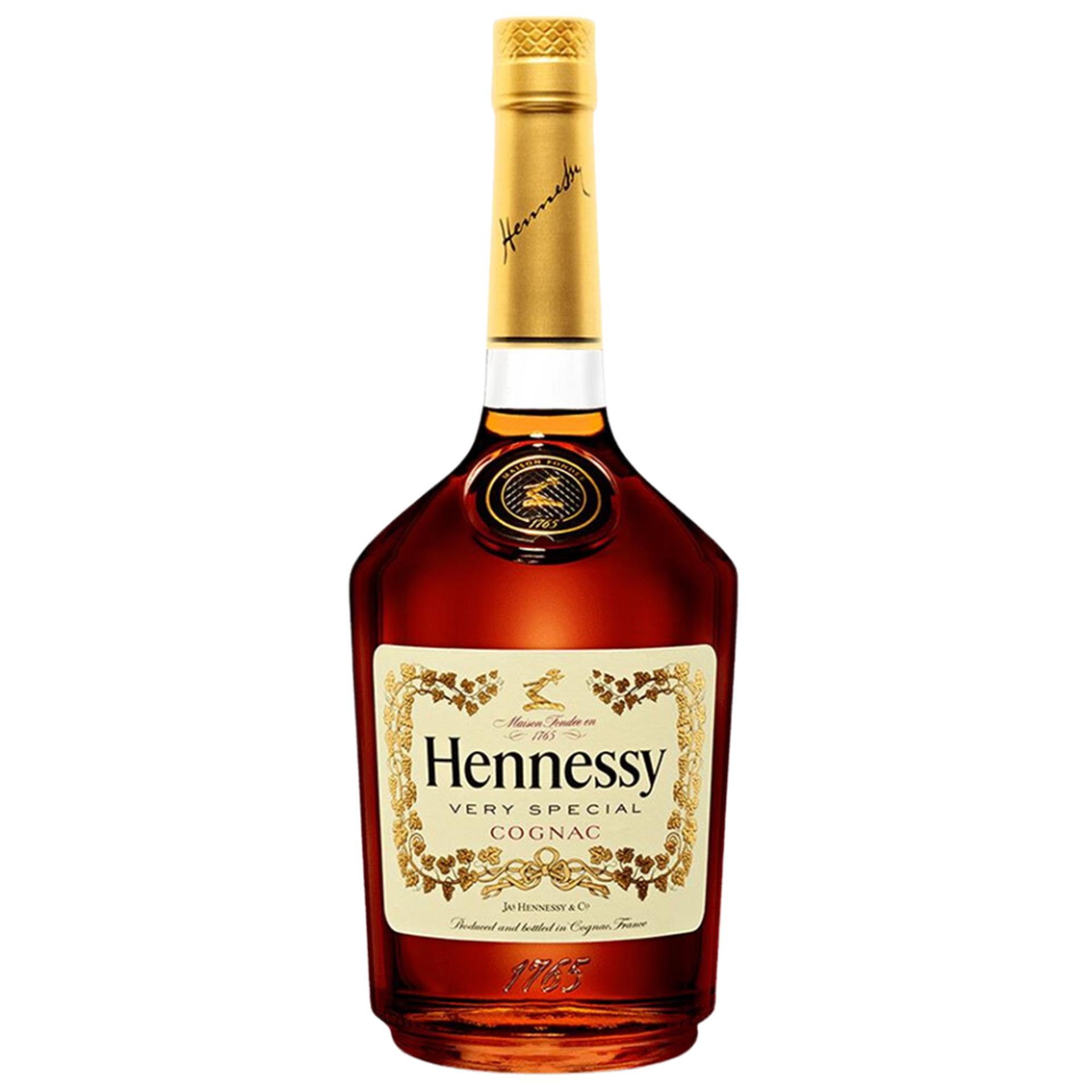 Cognac Hennessy Vs 70Cl 40%