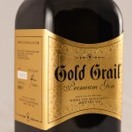 Gin Gold Grail Portugal 50Cl Gin Gold Grail Portugal 50Cl