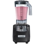 Blender Tempest Hbh650-Ce Hamilton Beach Blender Tempest Hbh650-Ce Hamilton Beach