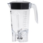 Copo Plastico Hamilton Beach Blender Hbb250-Ce