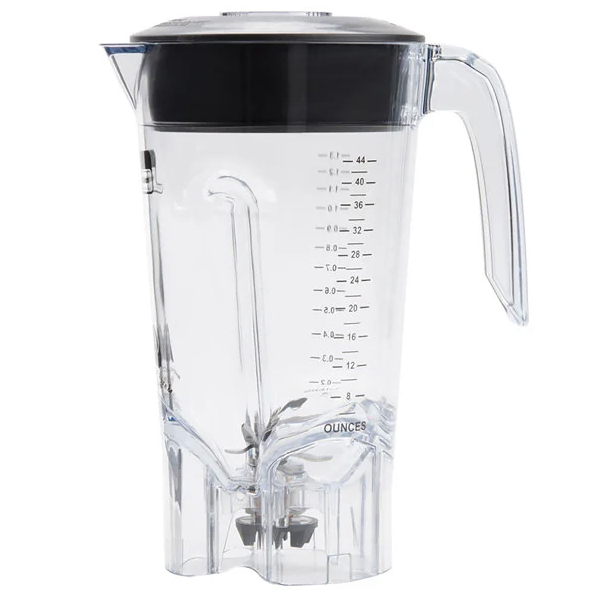 Plastic Cup Hamilton Beach Blender Hbb250-Ce