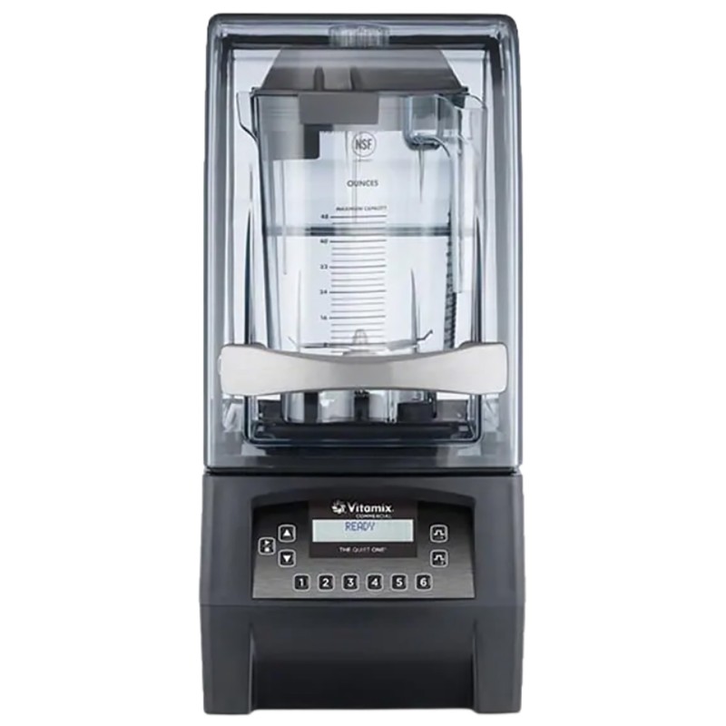 Blender Vitamix The Quiet One 3Hp 1500W
