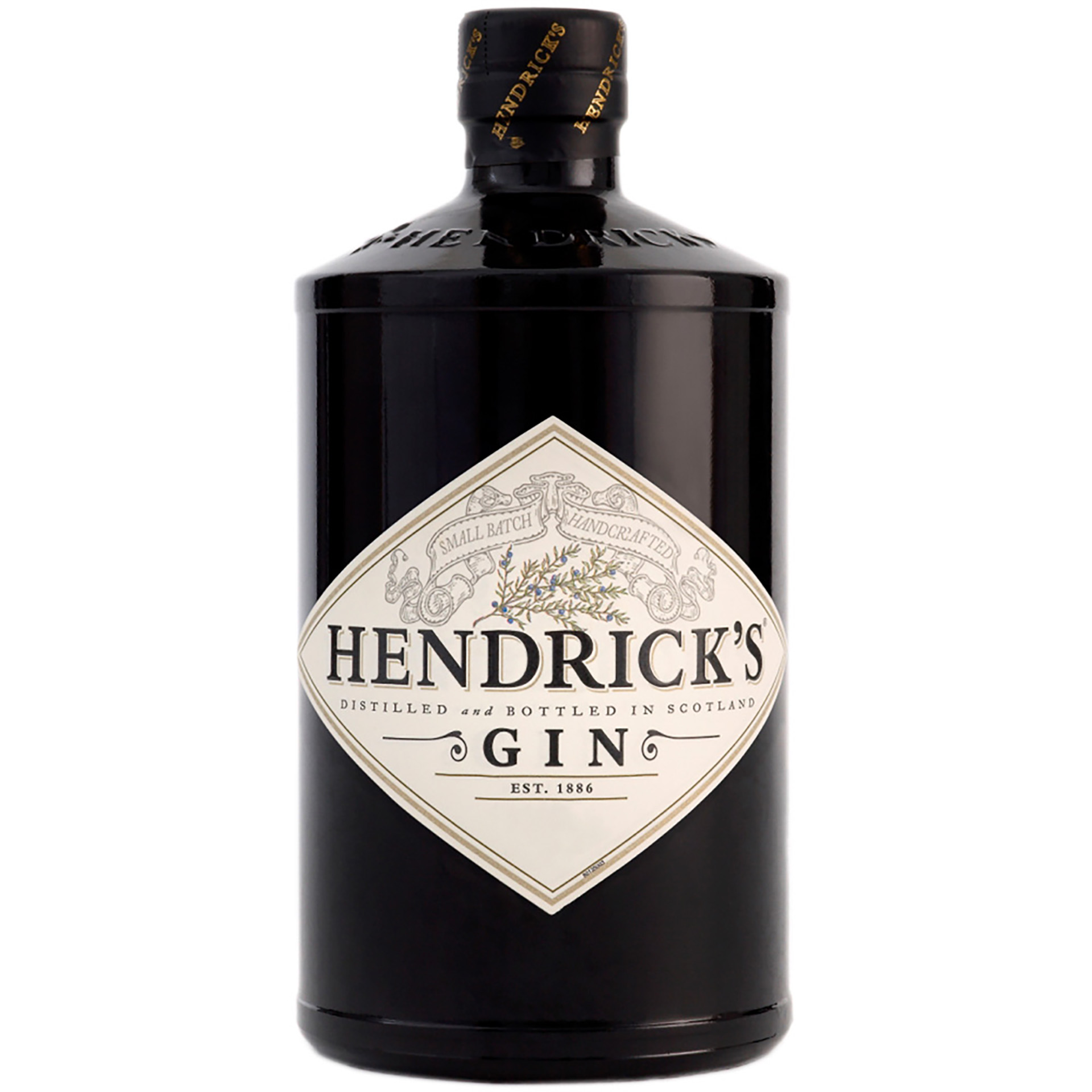 Gin Hendricks 70Cl 44%