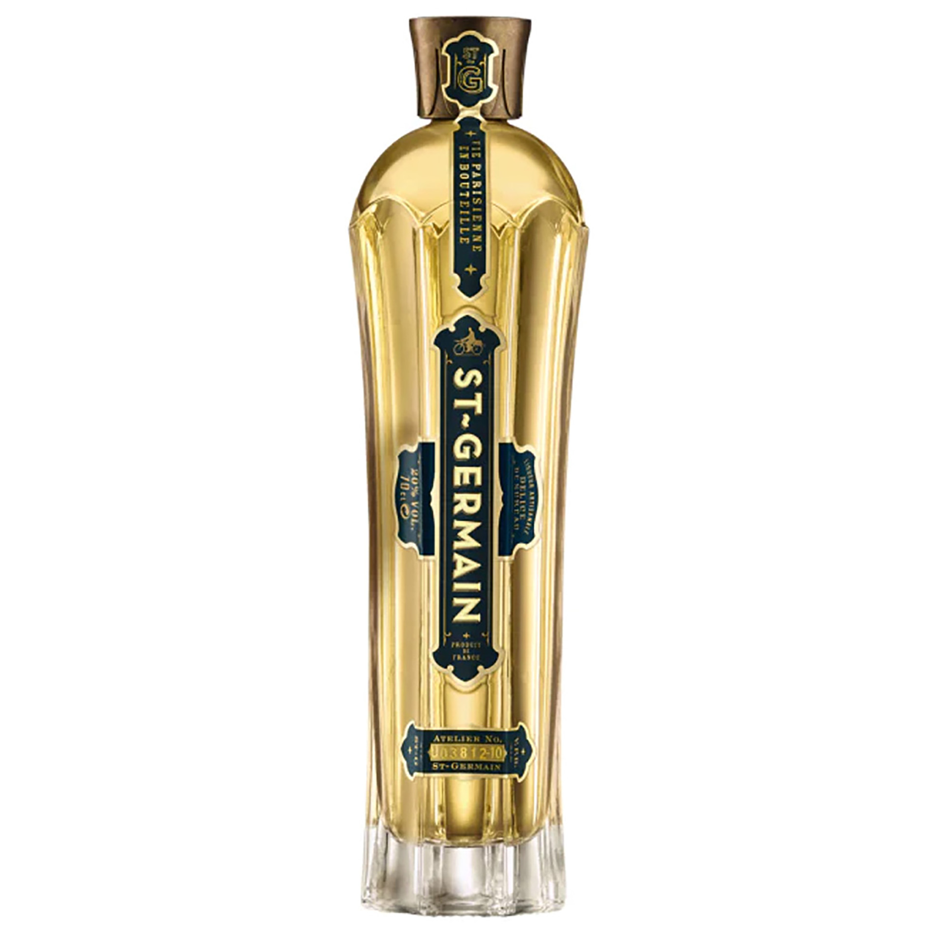 St Germain Elderflower Liqueur