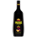 Passoa Passionfruit Liqueur 17% 1L