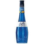 Liqueur Bols Blue Curaao 70Cl