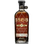 Rum Brugal 1888