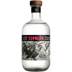 Tequila El Espoln Blanco 70Cl