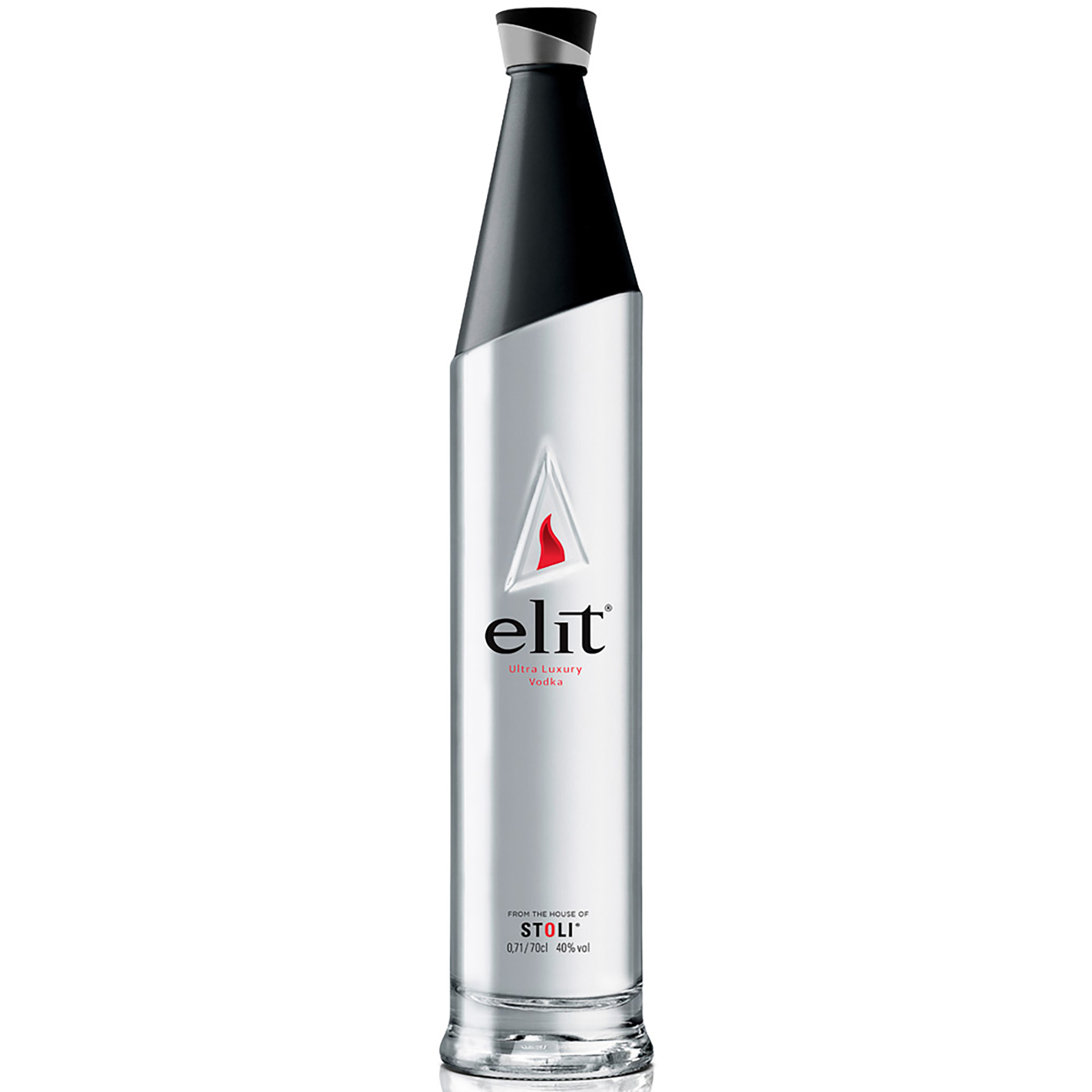 Vodka Stolichnaya Elit 70Cl
