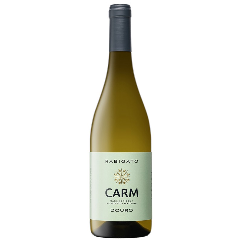 White Wine Carm Rabigato 2021 75Cl