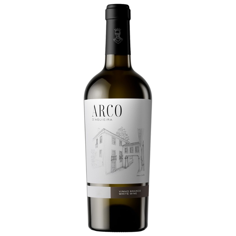 Vinho Branco Arco Da Aguieira 2019 75Cl