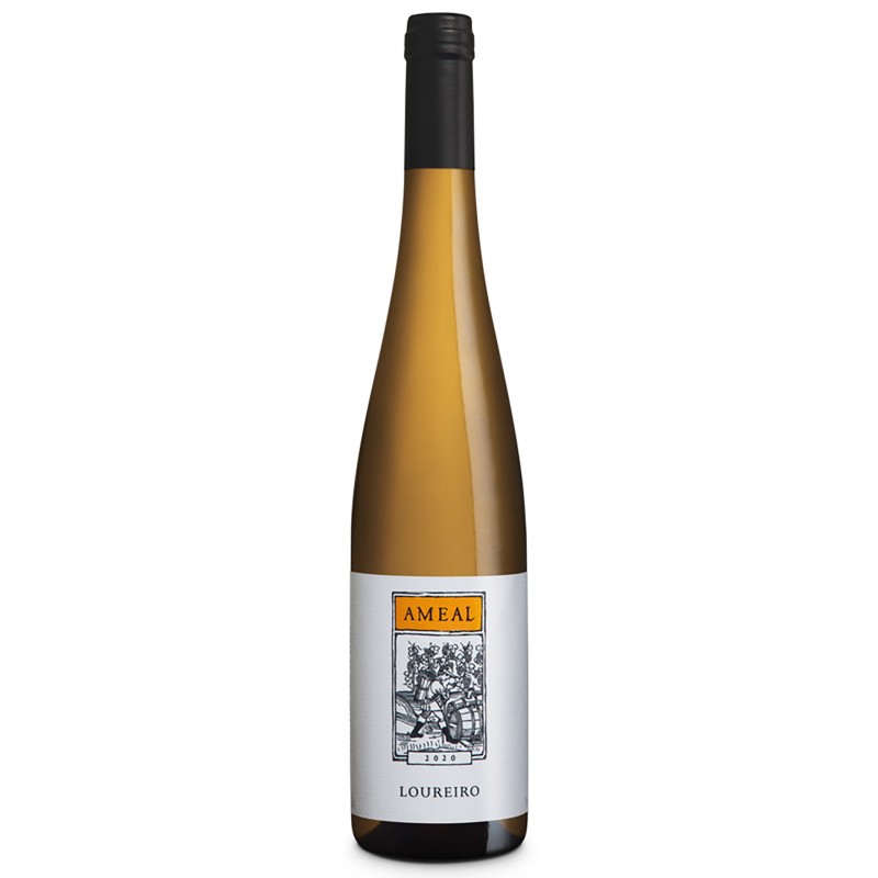 White Wine Ameal Loureiro 2022 75Cl