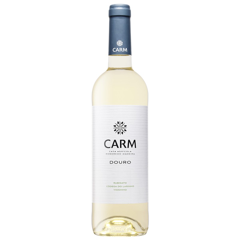 Vinho Branco Carm 2023 75Cl 13%