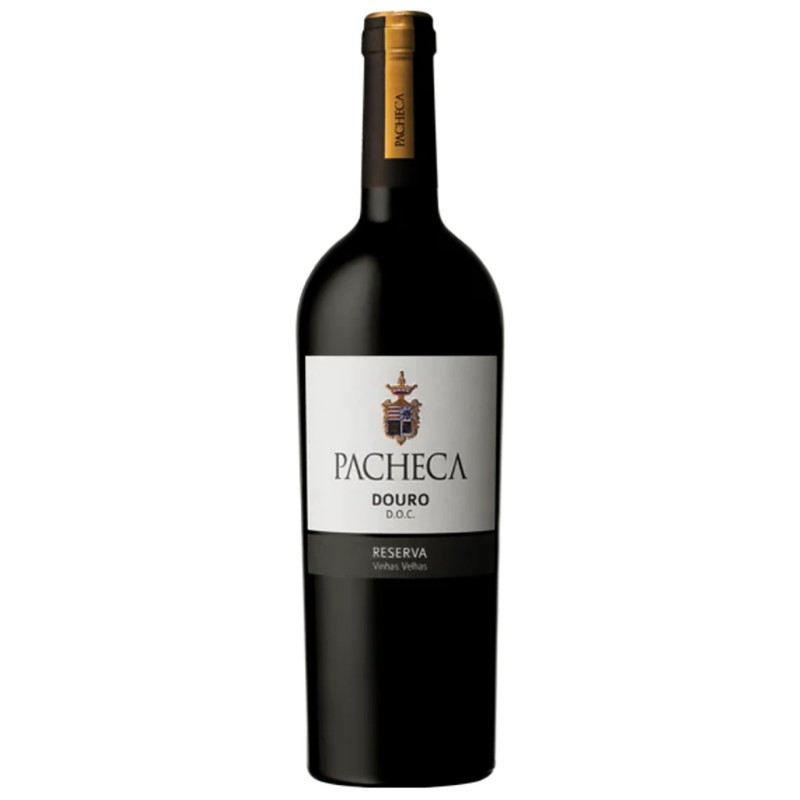 Red Wine Pacheca Reserva 2020 75Cl