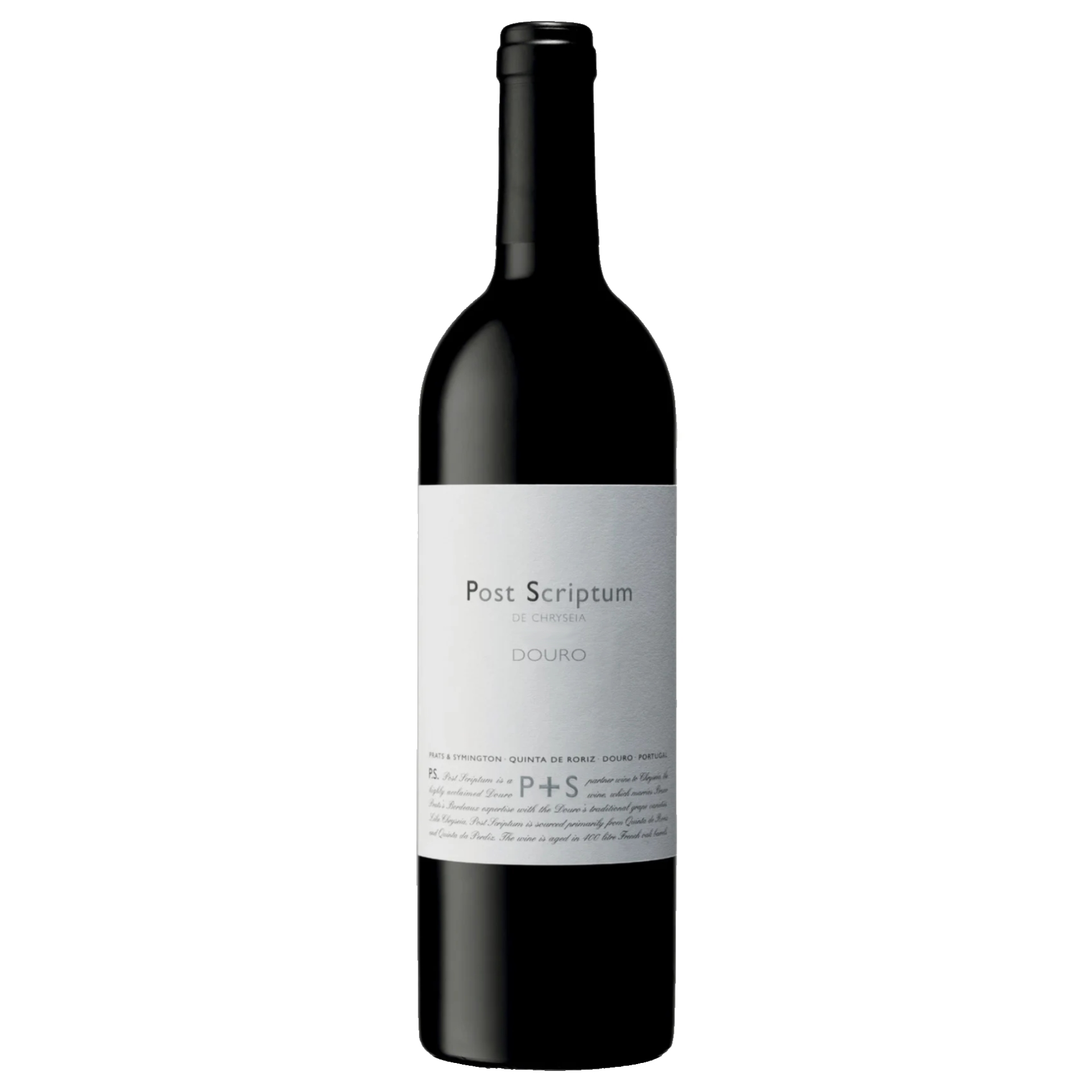 Red Wine Post Scriptum 2022 1,5L 14%
