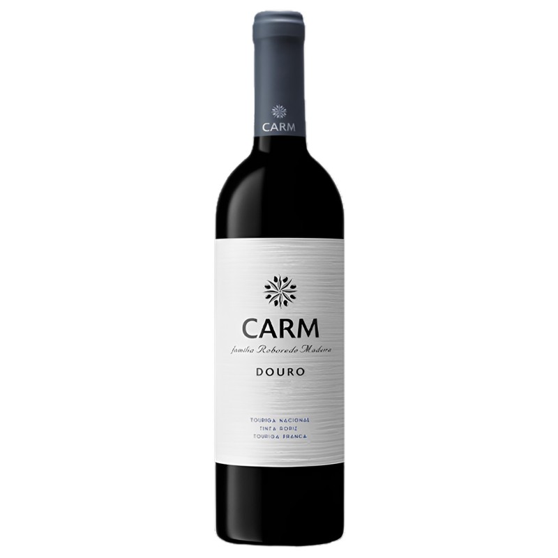 Red Wine Carm 2023 75Cl 13,7%