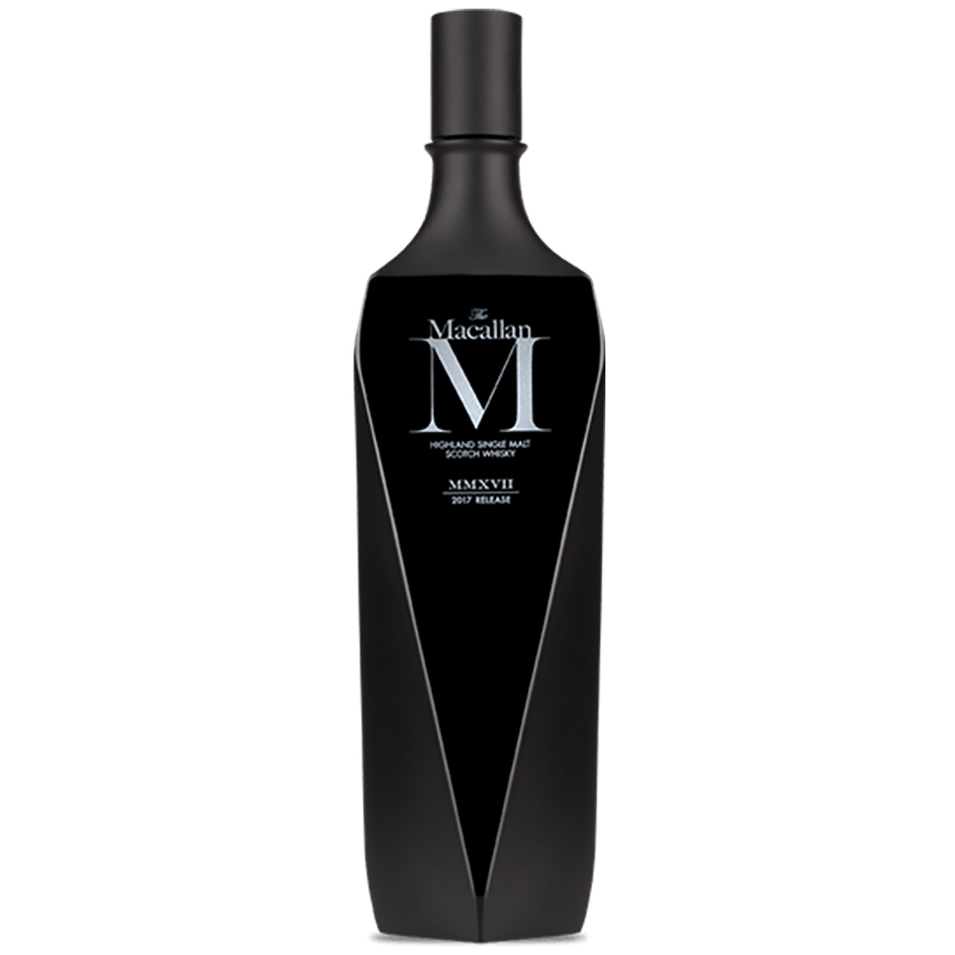 Whisky Macallan Black M Decanter 70Cl