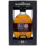 Whisky Glenrothes 18 Anos 43% 70Cl