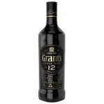 Whisky Grants 12 Anos 70Cl