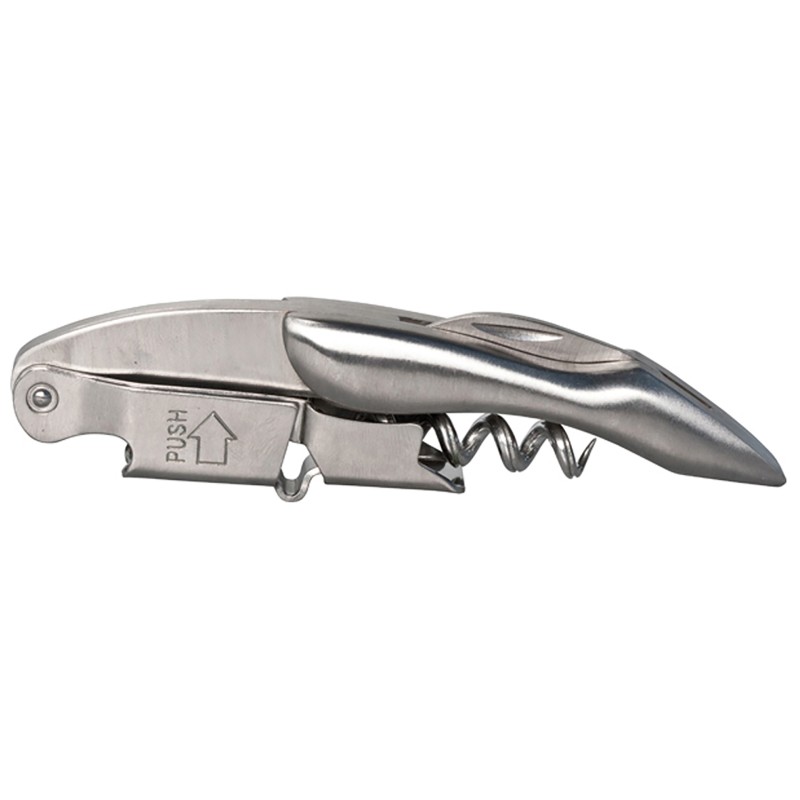 Corkscrew Prestige Stainless Steel