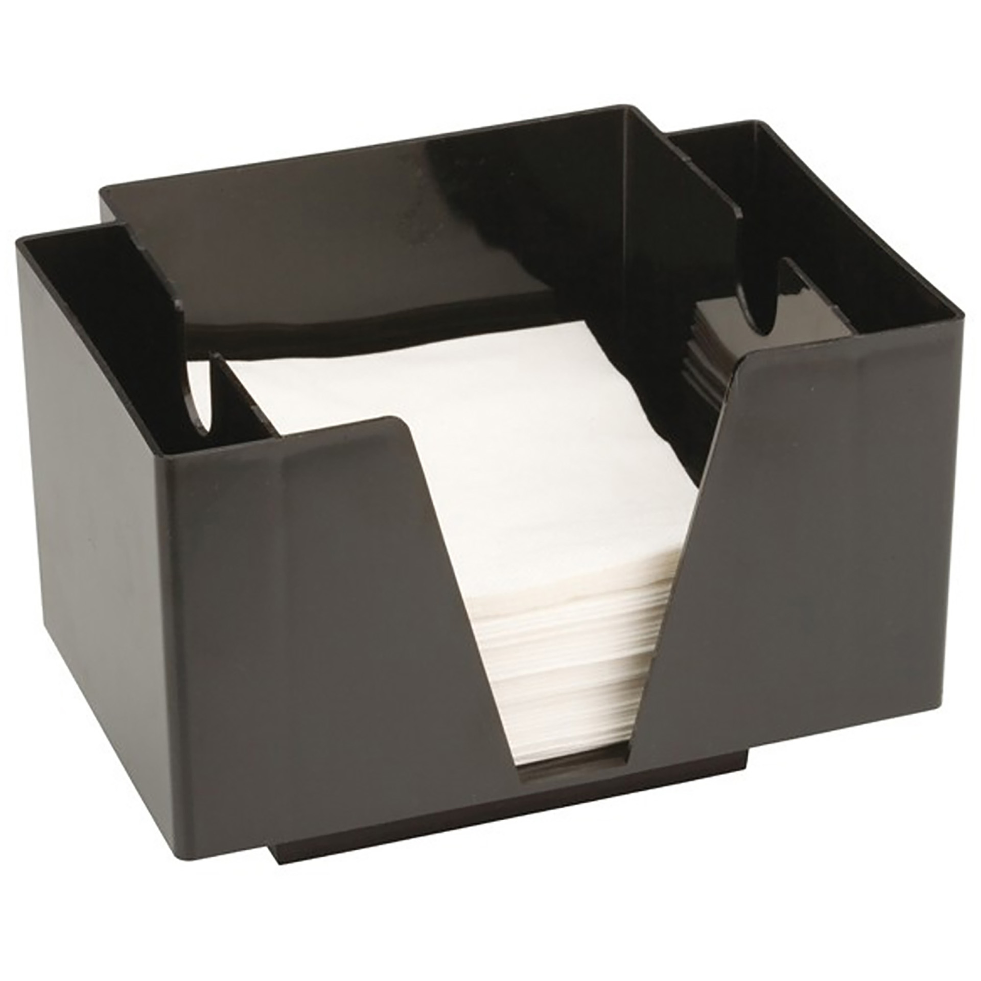 Bar Caddy Quadrado Preto