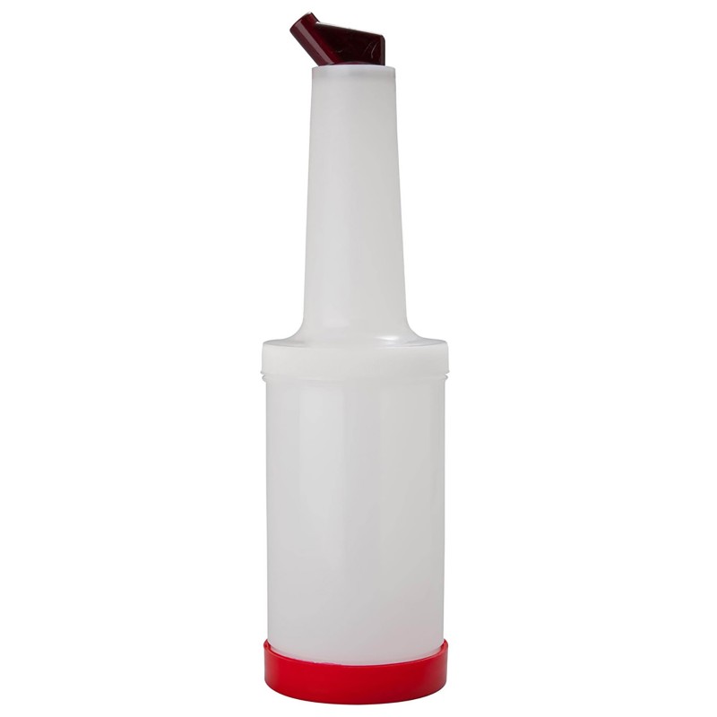 Pour N Saver Red