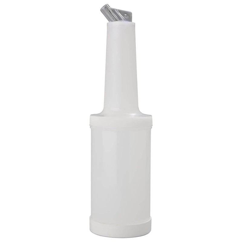 Save N Pour Quart White