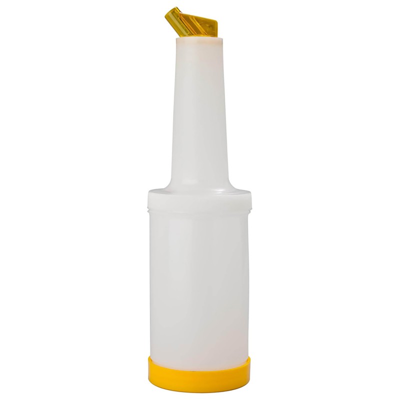 Pour N Saver Yellow