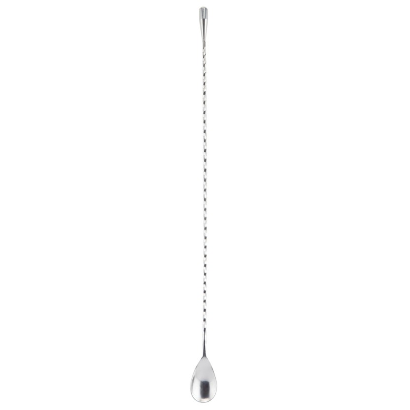 Barspoon Teardrop 30Cm S/S