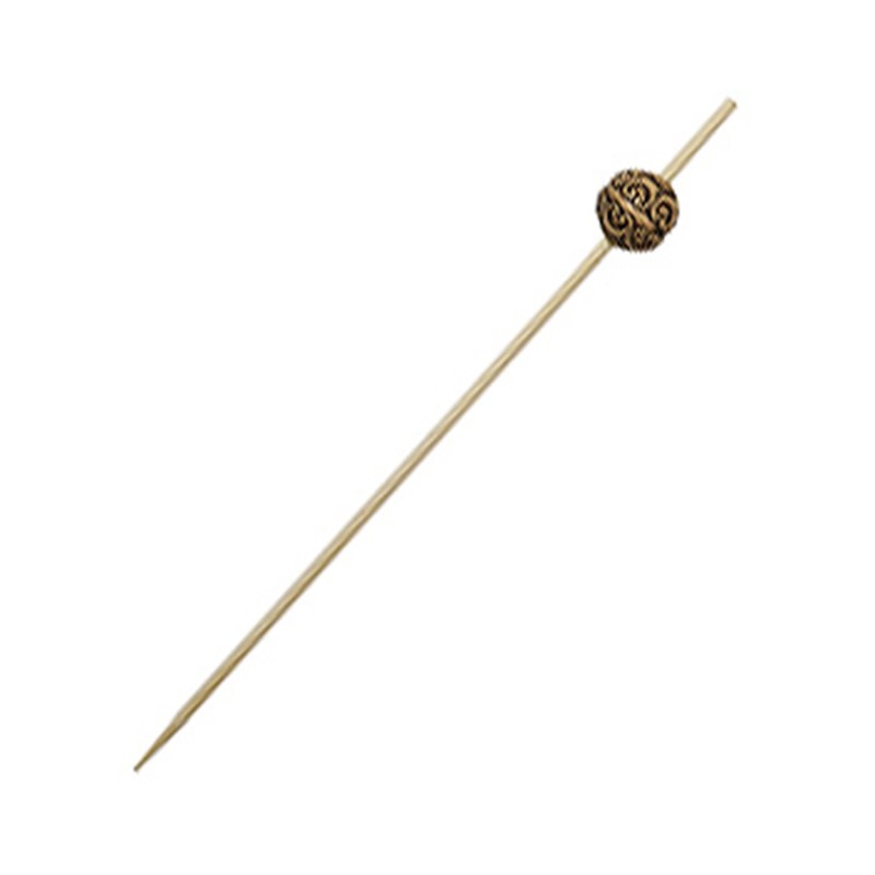 Bamboo Skewer Maya 12Cm