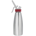 Sifão Isi Gourmet Profissional 1L Sifão Isi Gourmet Profissional 1L