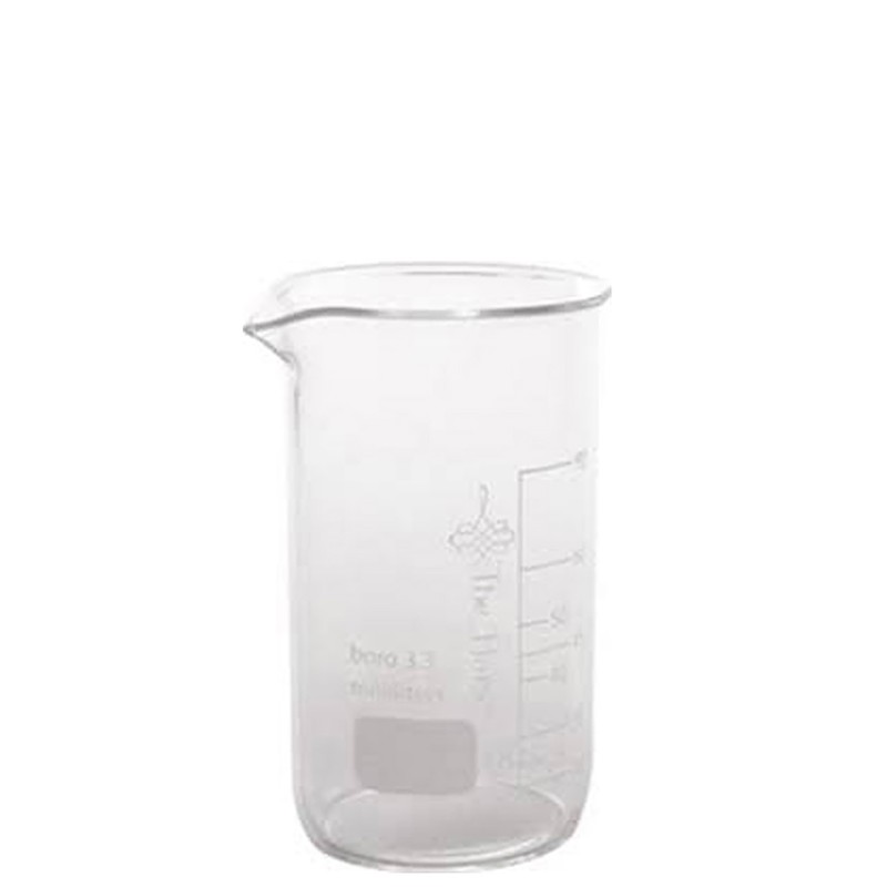 Jigger 20/30/40/45/50/60/90Ml Labware Glass