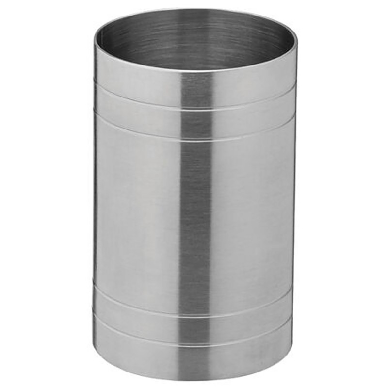 Thimble Wine Measure 125Ml S/S