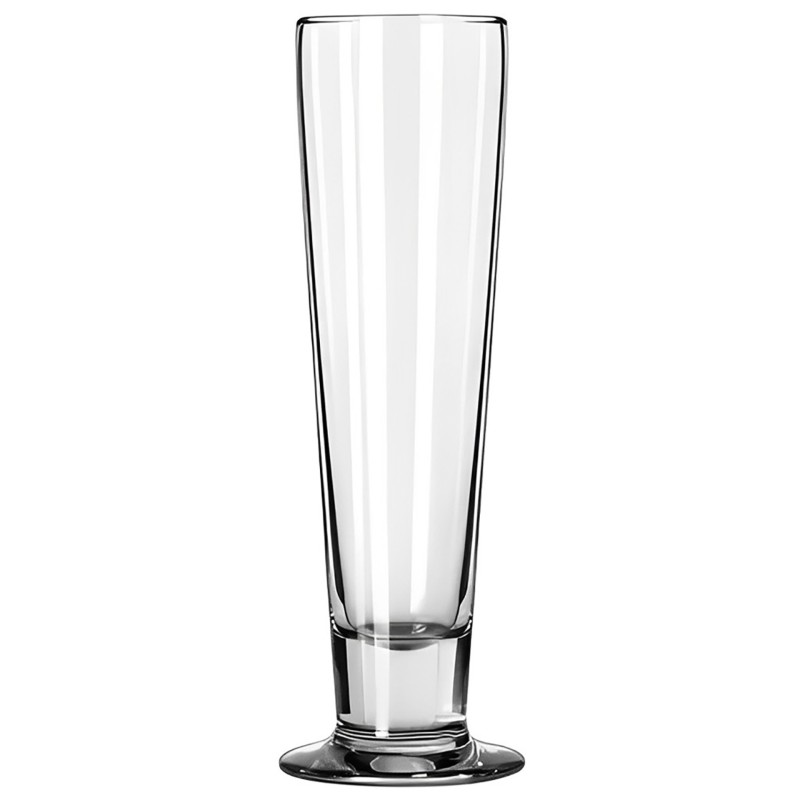 Tall Beer Glass 421Ml  8,3Cm