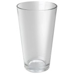 Mixing Glass Vidro 45Cl