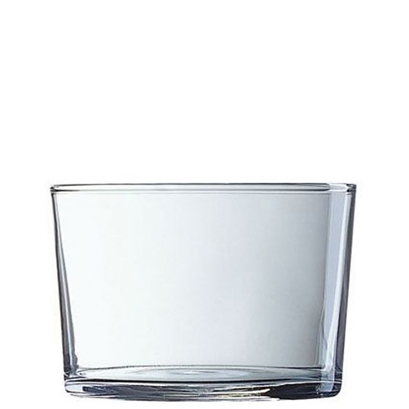 Chiquito Sella Glass 25Cl