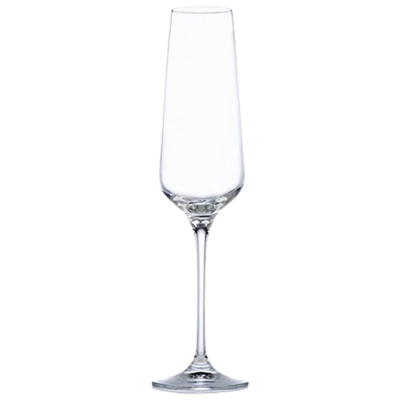 Flute Glass Avant Garde 25Cl