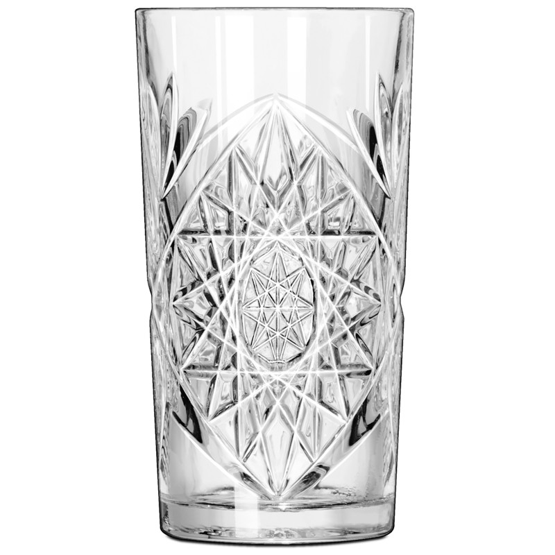 Cup Highball Hobstar 47Cl