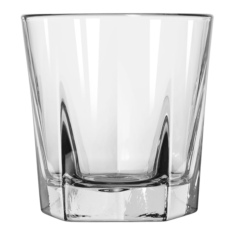 Glass Libbey Cocktail Old Fashion Inverness 36,2Cl