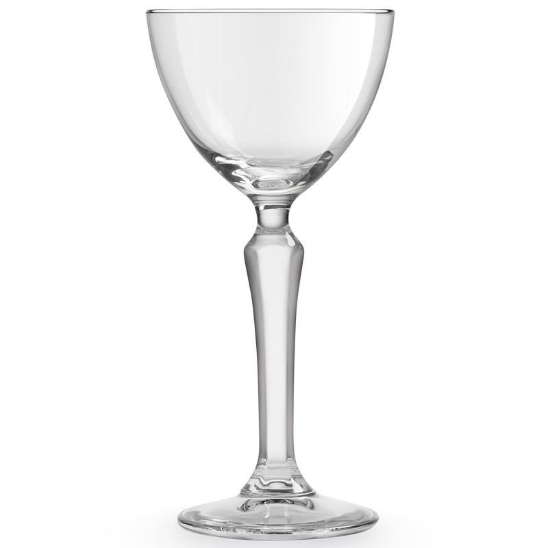 Nick & Nora Glass 15Cl Spksy