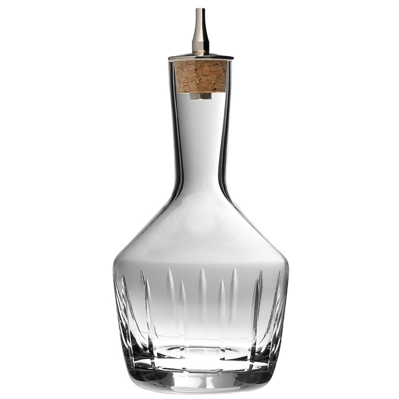 Bitters Bottle Vertical Cut Large 20Cl