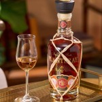 Rum Planteray Pxxo 70Cl 40%