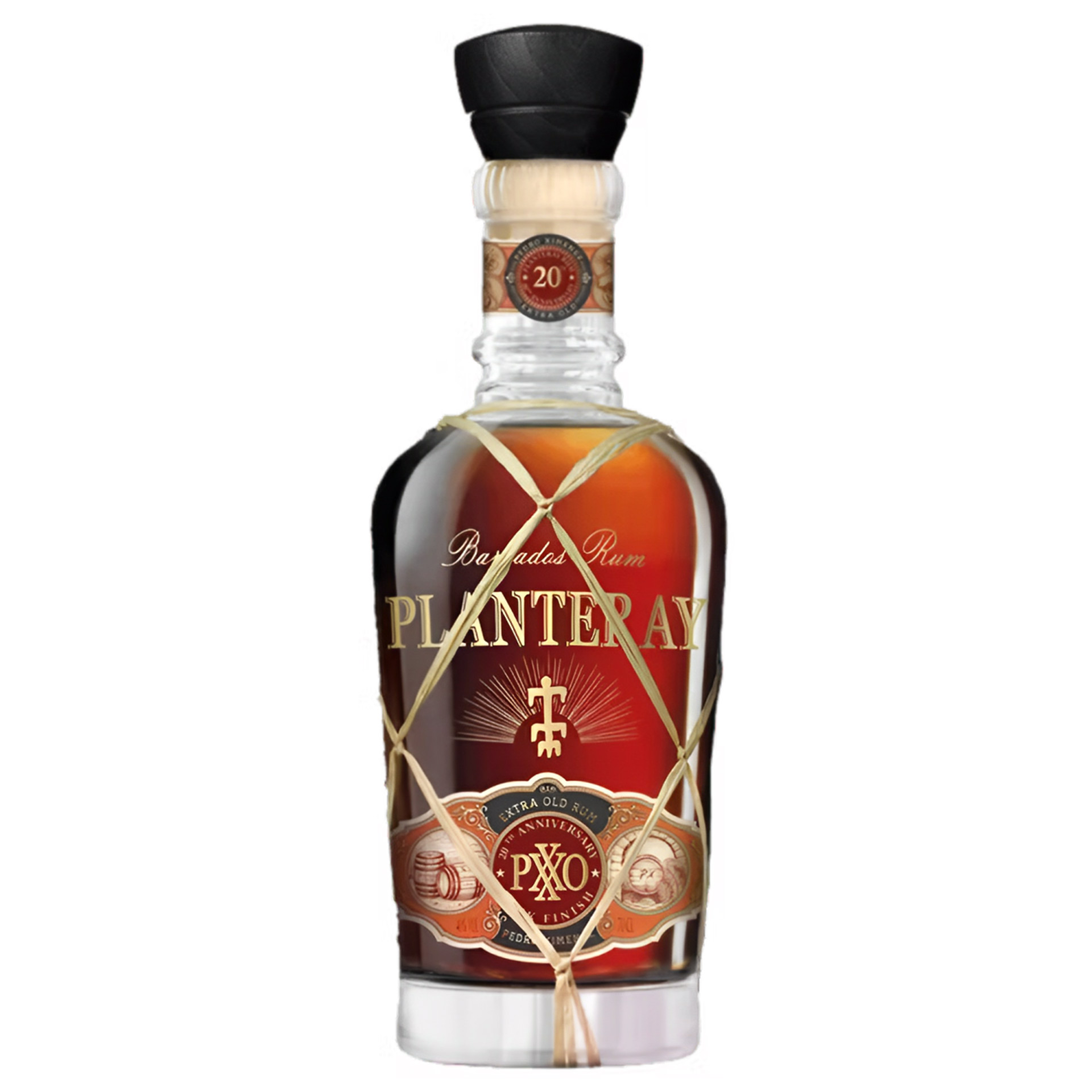 Rum Planteray Pxxo 70Cl 40%