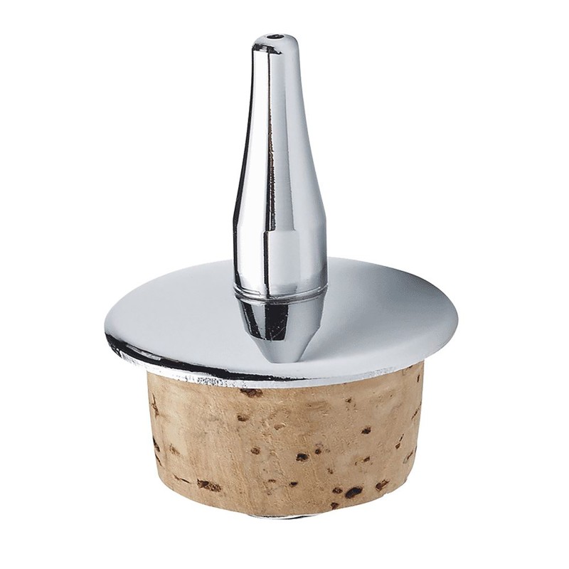 Pourer Inox Para Garrafas De Bitters